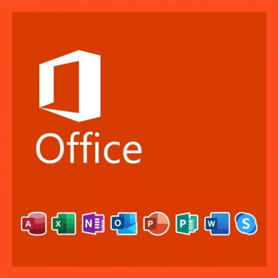 Microsoft Office 2021 Home ve Business Mac Lisans Anahtarı Microsoft Office 2021 Home ve Business Mac Lisans Anahtarı