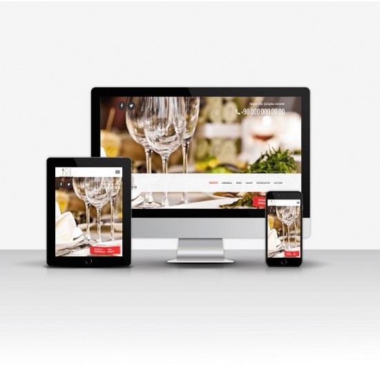 Restaurant V3 Restaurant V3
